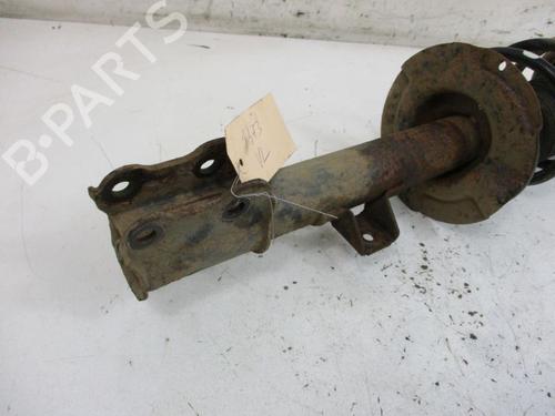 Left front shock absorber FORD MAVERICK 2.0 16V | BP18798094M16 