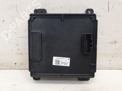 Used Control unit Control unit HONDA CIVIC IX (FK) 1.8 i-VTEC (FK2) (141 hp) 34383518 34383518