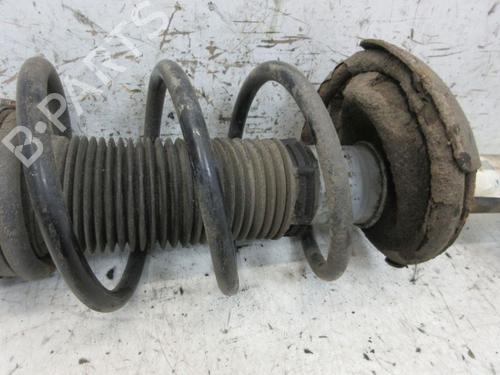 Left front shock absorber VOLVO V50 (545) 1.6 D | BP37127955M16 - Image 4