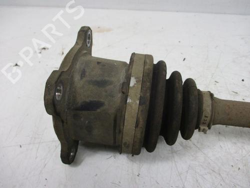 Left front driveshaft SUZUKI GRAND VITARA II (JT, TE, TD) 1.9 DDiS All-wheel Drive (JT419, TD44, JB419WD, JB419XD,... | BP37112886M38 - Image 3