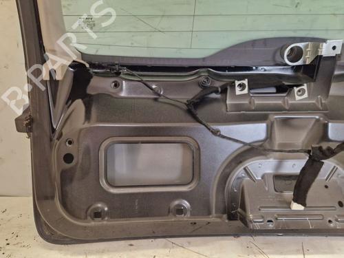 Bakluke CC/Kombi-Kupé VOLVO V50 (545) D3 | BP24888583C6 