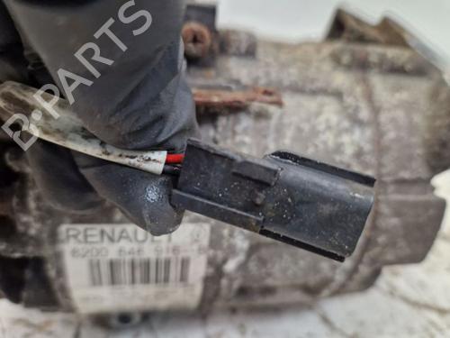 AC compressor RENAULT MASTER III Van (FV) 2.3 dCi 125 FWD (FV0C, FV0D, FV0G, FV0H, FV0J, FV0K,... | BP29702803M34 