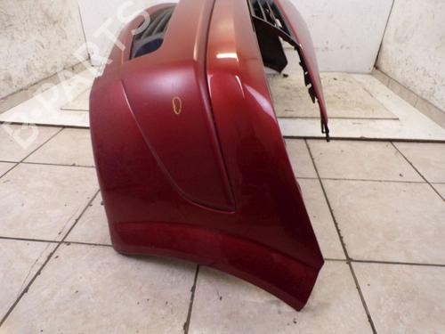 Front bumper RENAULT MEGANE II Coupé-Cabriolet (EM0/1_) 2.0 dCi | BP19293251C7 