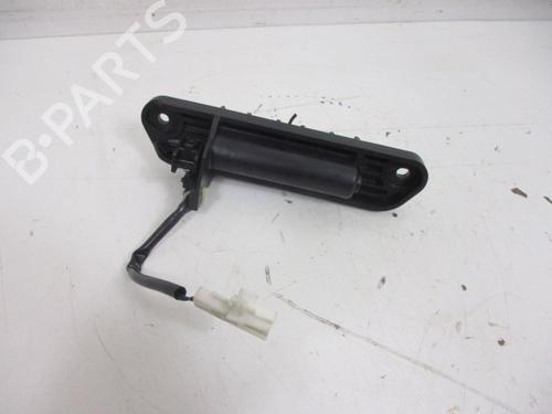 Interior handle MITSUBISHI LANCER VIII Sportback (CX_A) 2.0 DI-D (CX8A) | BP37112645I7 - Image 2