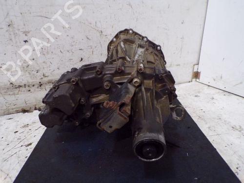 Transfer box SUZUKI GRAND VITARA II (JT, TE, TD) 1.6 All-wheel Drive (JB416) | BP19297361M36 