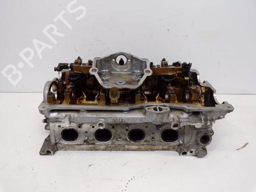 Used Cylinder head BMW 1 (E87) 118 i (129 hp) 25449413