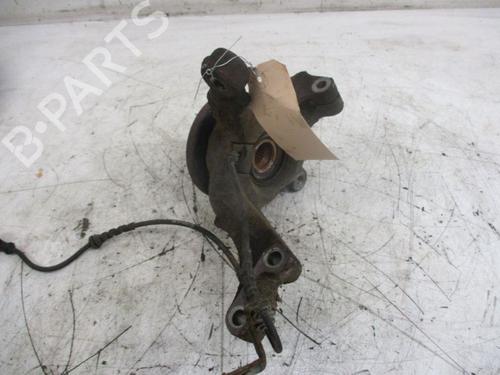 Right front steering knuckle DACIA SANDERO 1.2 16V | BP37114677M26 - Image 5