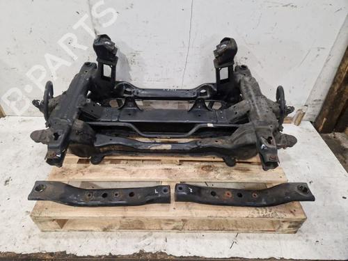 Forbro VW CRAFTER 30-50 Van (2E_) 2.0 TDI (163 hp) 29107070