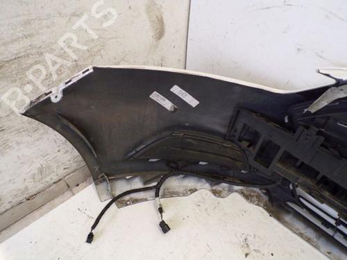 Front bumper FORD MONDEO V Hatchback (CE) 1.5 EcoBoost | BP32502987C7 