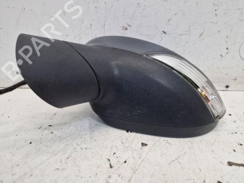 Left mirror FORD FIESTA VI (CB1, CCN) 1.25 | BP31622236C26 