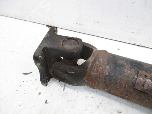 Driveshaft FIAT SEDICI (189_) 2.0 D Multijet 4x4 | BP18808667M37 