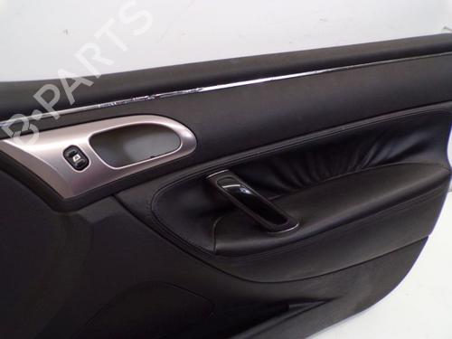 Forreste højre beklædning PEUGEOT 607 (9D, 9U) 2.2 HDi | BP37120540C59 - Image 5