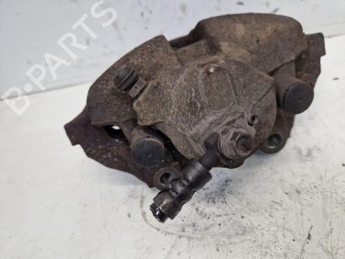 Left front brake caliper AUDI A1 (8X1, 8XK) 1.4 TFSI | BP31702458M105 - Image 6