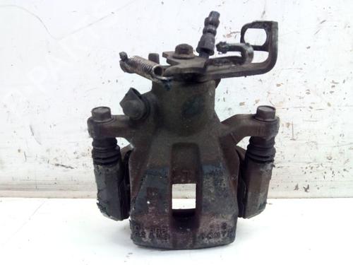 Left rear brake caliper MINI MINI (F56) Cooper | BP29106715M107 