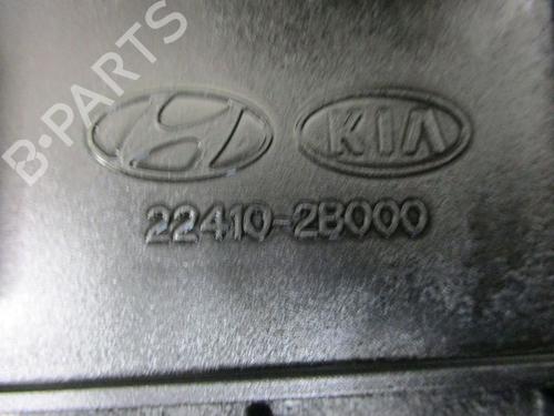 Valve cover KIA CEE'D Hatchback (ED) 1.6 | BP37115735M124 - Image 8