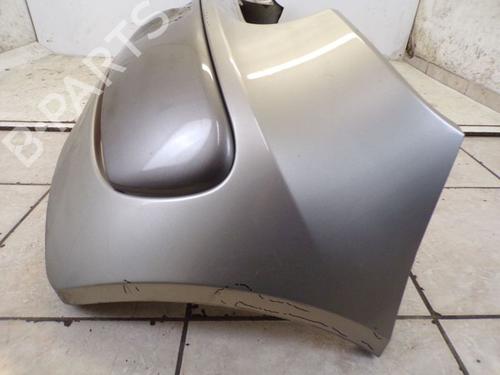 Rear bumper MITSUBISHI COLT CZC VI Convertible (RG) 1.5 (Z36A) | BP29096238C8 