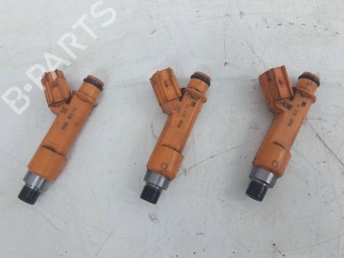 Used Injector OPEL AGILA B (H08) 1.0 (F68) (65 hp) 29109696