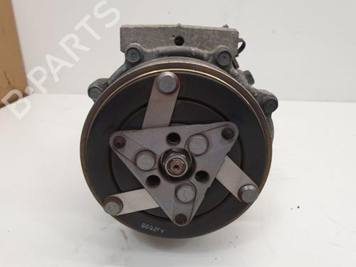 AC compressor CITROËN JUMPER II Van 2.0 BlueHDi 130 | BP39573781M34 - Image 3