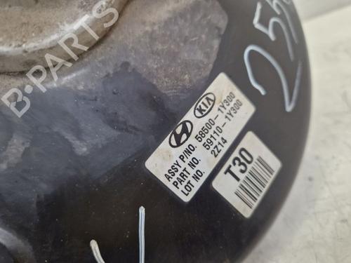 Servo brake KIA PICANTO II (TA) 1.0 | BP33276107M42  - Image 8