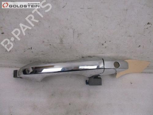 Used Front right exterior door handle HONDA CR-V III (RE_) 2.2 i-CTDi 4WD (RE6) (140 hp) 18755735