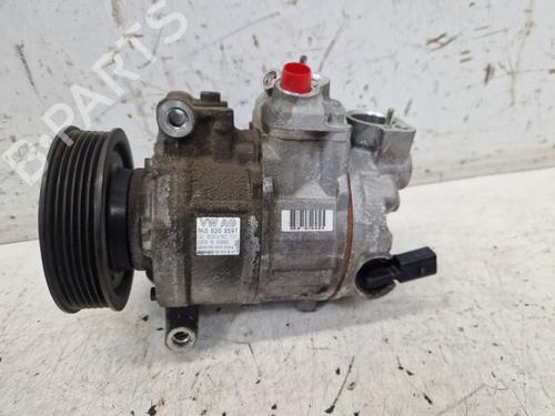 AC-Kompressor VW PASSAT B6 Variant (3C5) 1.4 TSI (122 hp) 29101819