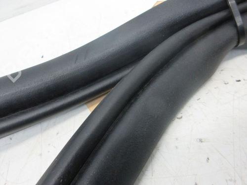 Rubber door seal MITSUBISHI MIRAGE / SPACE STAR VI Hatchback (A0_A) 1.2 (A03A) | BP21821986C142 