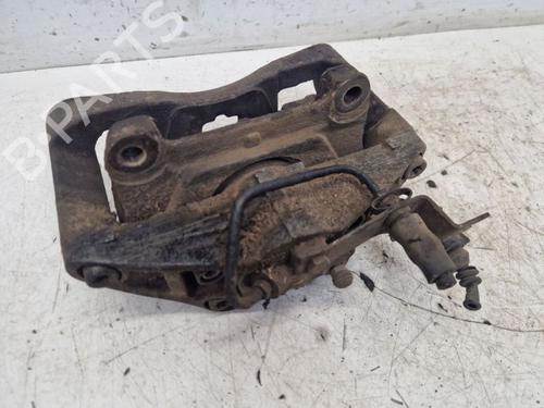 Right front brake caliper AUDI A4 B7 Avant (8ED) 2.7 TDI | BP23898214M104 