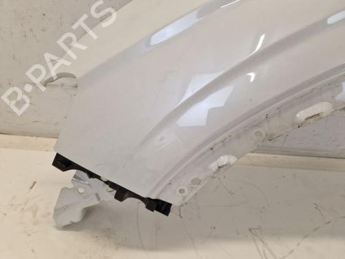 Left front fenders RENAULT AUSTRAL E-TECH 200 Hybrid (HGM2) | BP29108493C41 