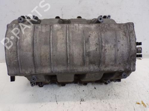 Intake manifold BMW 7 (E65, E66, E67) 735 i, Li | BP29087109M70 