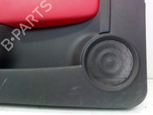 Front left panel ABARTH 500 / 595 / 695 1.4 (312.AXD1A) | BP30358513C58