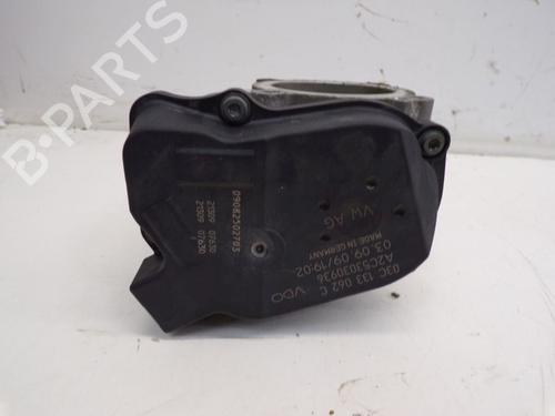 Throttle body VW PASSAT B6 Variant (3C5) 1.4 TSI | BP29095685M82 - Image 6
