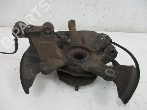 Right front steering knuckle MAZDA CX-9 (TB) 3.7 AWD (TB10A) | BP37111788M26 - Image 6