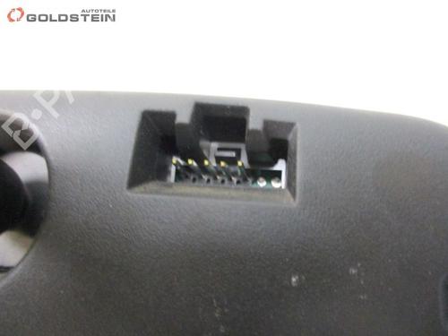 Rear mirror TOYOTA RAV 4 III (_A3_) 2.2 D 4WD (ALA30_, ALA30R) | BP18755024I6 