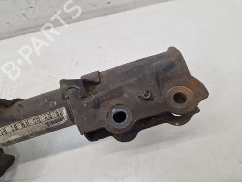 Left front shock absorber FORD FIESTA VI (CB1, CCN) 1.25 | BP37232979M16 - Image 8