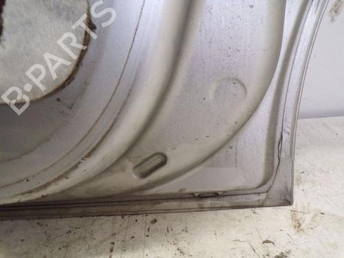 Left front door FORD TRANSIT CONNECT (P65_, P70_, P80_) 1.8 TDCi | BP26647710C2 