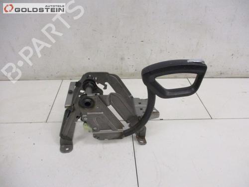 Hand brake CHEVROLET CAPTIVA (C100, C140) 2.0 D 4WD | BP37106005I18 - Image 3