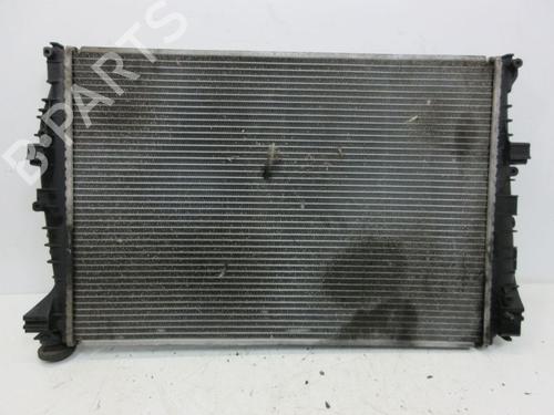 Water radiator ALFA ROMEO BRERA (939_) 3.2 JTS Q4 (939.DXG22) | BP30839038M31 