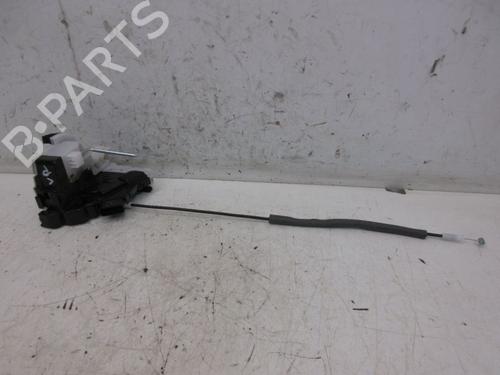 Used Front right lock HYUNDAI i20 II (GB, IB) 1.0 T-GDI (101 hp) 30667854