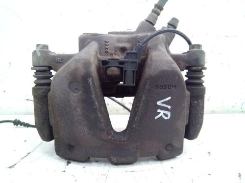 Right front brake caliper MERCEDES-BENZ GLK-CLASS (X204) 350 4-matic (204.987) | BP29104327M104 
