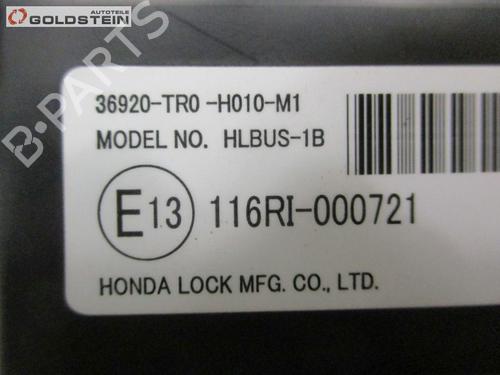 Control unit HONDA CR-V IV (RM_) 2.0 AWD (RE5, RM2) | BP37105837M11 - Image 4