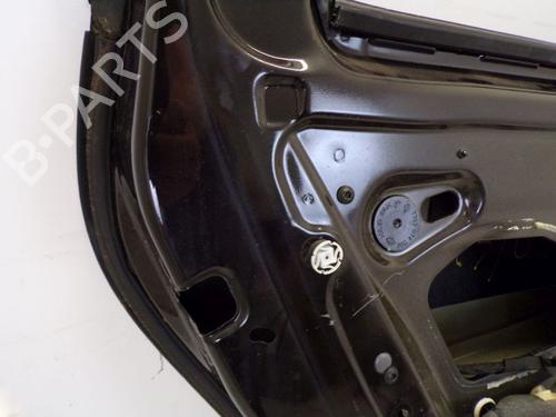 Left rear door RENAULT GRAND SCÉNIC III (JZ0/1_) 1.4 16V (JZ0F) | BP29094664C4 