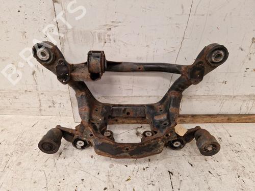 Used Rear axle BMW X3 (E83) 2.0 d (150 hp) 29105856