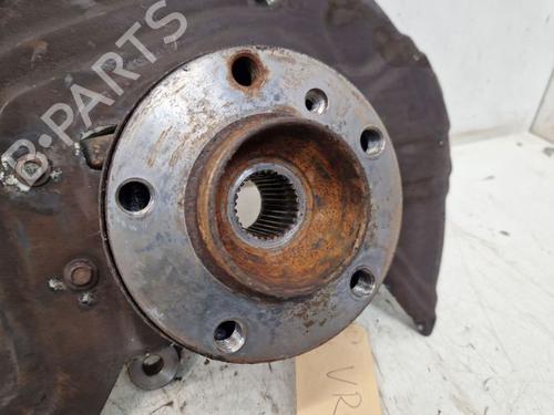 Right front steering knuckle BMW X3 (E83) 2.0 d | BP37137341M26 - Image 3