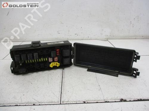 Fuse box JEEP GRAND CHEROKEE III (WH, WK) 4.7 V8 4x4 | BP28167559E1 
