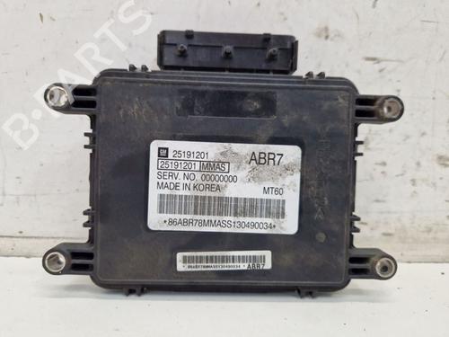 Engine control unit (ECU) CHEVROLET SPARK (M300) 1.2 | BP37147612M57 - Image 8