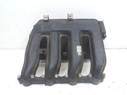 Intake manifold BMW 1 (E87) 120 d | BP37142415M70 - Image 12