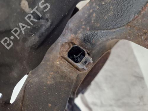 Left front steering knuckle FORD FOCUS IV Turnier (HP) 1.0 EcoBoost | BP39908849M25 - Image 6