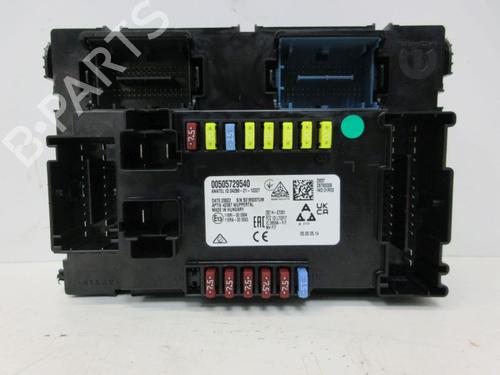 Control unit ALFA ROMEO TONALE (965_) 1.5 Mild Hybrid | BP38507160M11 - Image 2
