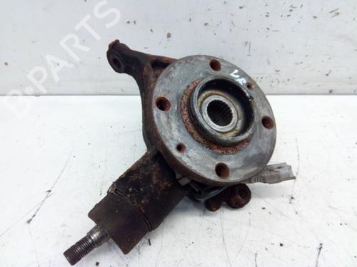 Right front steering knuckle PEUGEOT 308 I (4A_, 4C_) 1.6 16V | BP29102793M26 