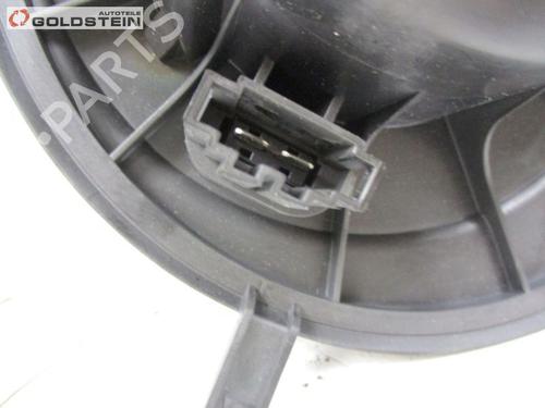 Heater blower motor VW EOS (1F7, 1F8) 2.0 TDI | BP37108720M62 - Image 4